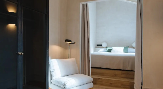 Апартаменты Luxury Casa del Rey Sabio