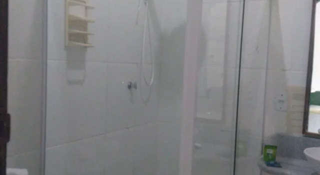 Номер Standard Pousada do Tesouro