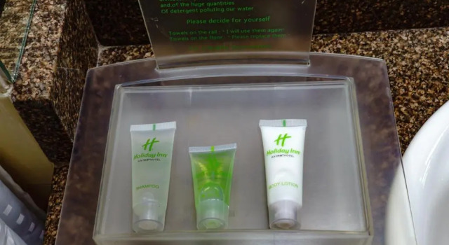 Standard Vierer Zimmer Holiday Inn - Harare, an IHG Hotel