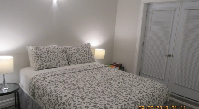Niven Lake Bed & Breakfast