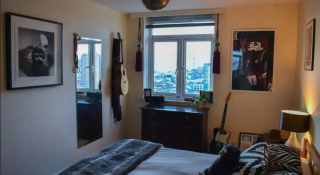 1 Bedroom Apartment in Kemptown With Views, Забронировать Апартаменты/квартира Апартаменты Исторического графства Суссекса, Апартаменты/квартира