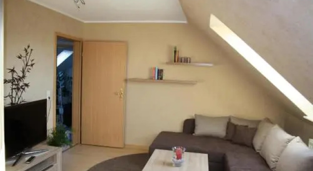 Ferienwohnung Geli
