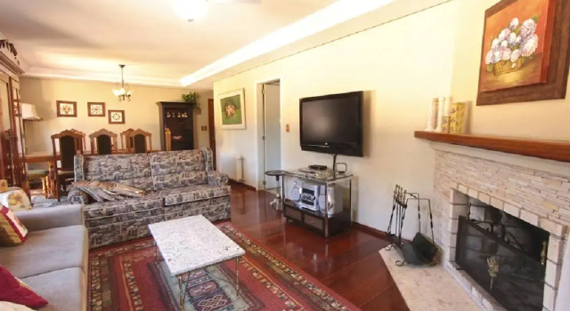 My Home - Le Rose