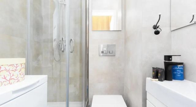 Студия Apartment Warsaw Puławska