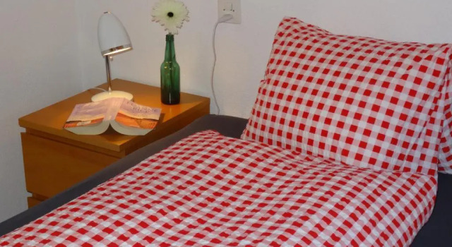 Апартаменты с 3 комнатами Apartments Carmena