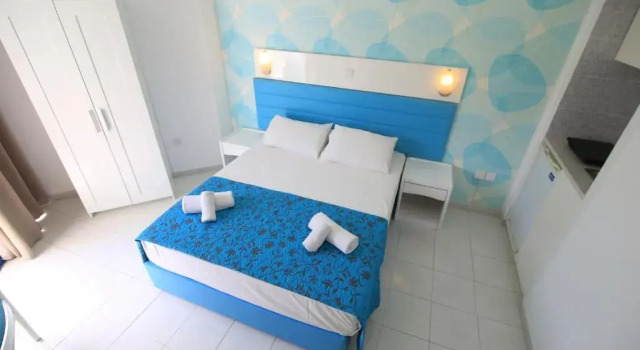 Двухместный номер Standard Lantiana Gardens ApartHotel
