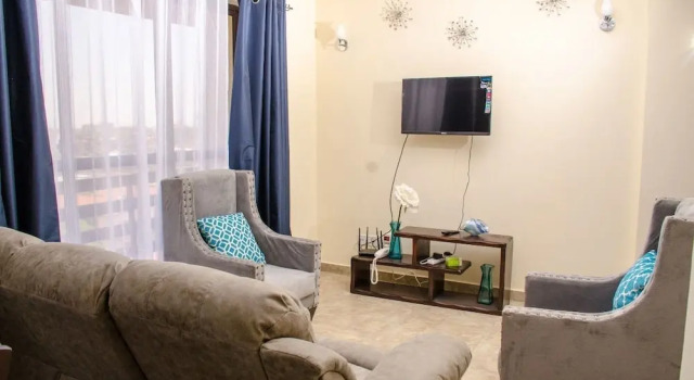 Zawiya property