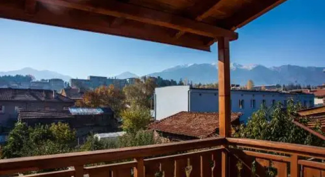 Valevitsata Guesthouse, Réserver Hôtel Razlog Bansko