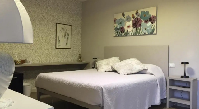Люкс Agriturismo Corte Ambrosio