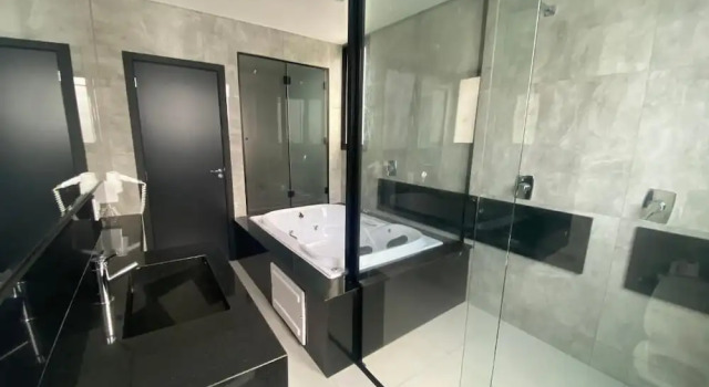 Номер Premium Mayná Hotel Prudentópolis Centro