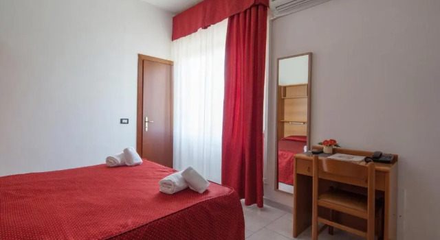 Номер Economy Hotel Nella