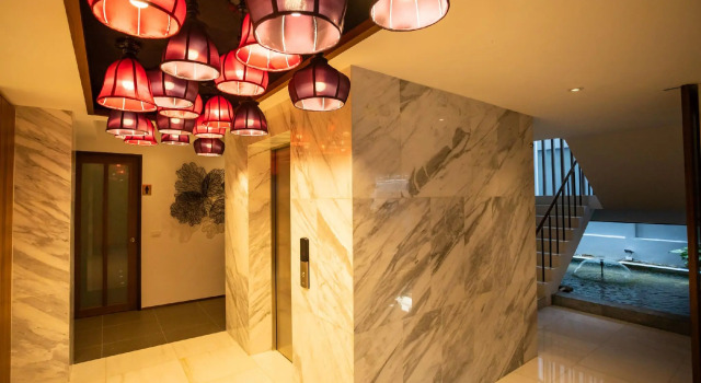 Lavana Hotel Chiangmai