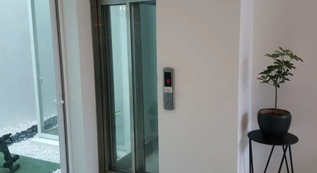 Коттедж La Maison 100