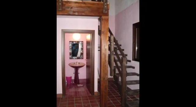 Семейный номер Standard Мансарда Agriturismo Vita e Natura