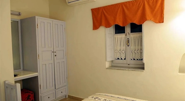 Haraki Studios & Apartments, Prenota Appartamento Chora Folegandros 