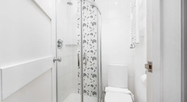 Двухместный номер Standard Portobello House Hotel