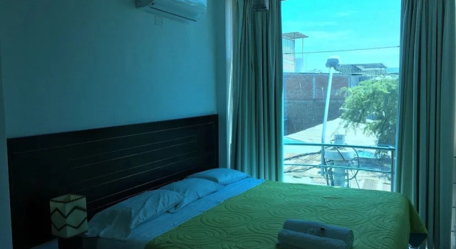 Hotel Sol de Piura