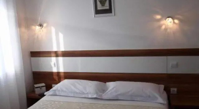 Villa Krnica 788, Rezervovat Vila Hotely v Krnica s bazénem, Bazén