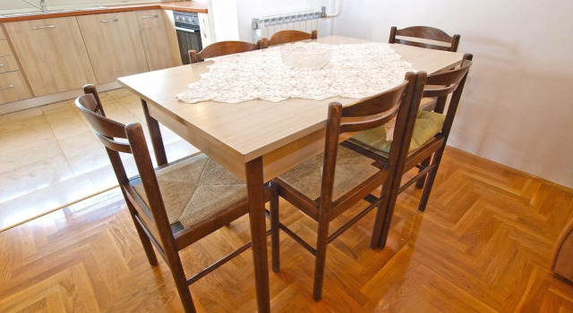 Апартаменты Standard с 2 комнатами Apartment 1316