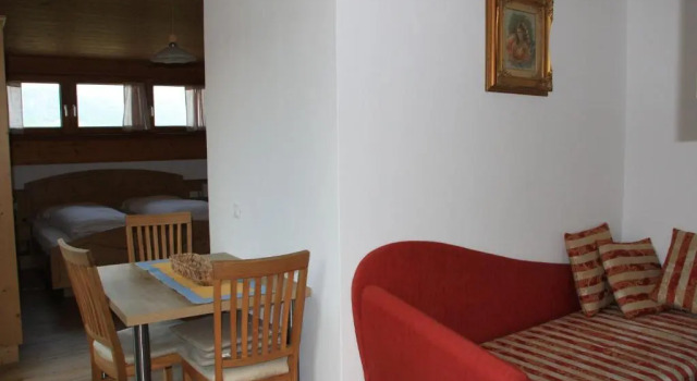 Апартаменты с балконом и с видом на горы Residence La Terrazza, Apartments in Kaltern, Panorama-Terrasse, nahe historischem Zentrum