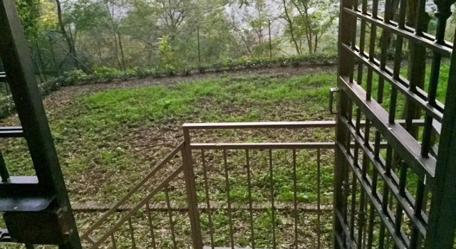Номер Deluxe La terrazza sul borgo