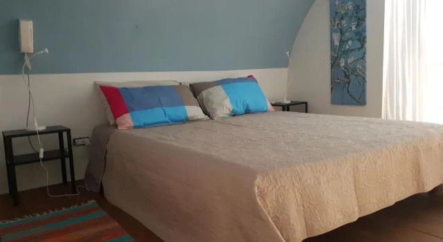 Апартаменты Cassatella House