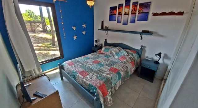 Ahimsa - Casas de Mar