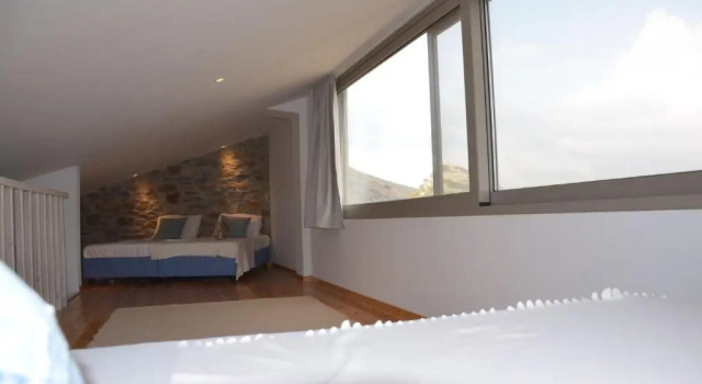 Luxurious Stone house, Забронировать Отель Ахлада Центральный Крит