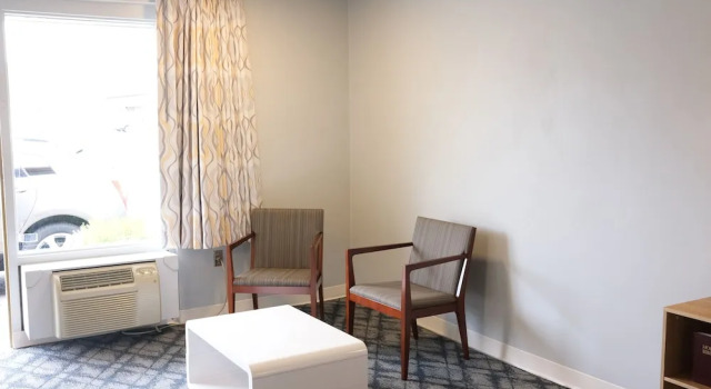 Студия Regency Inn of Eddyville Kuttawa