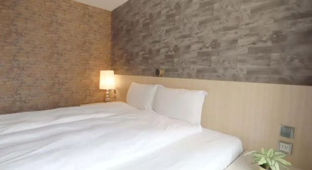 Двухместный номер Standard Talmud Hotel Yizhong
