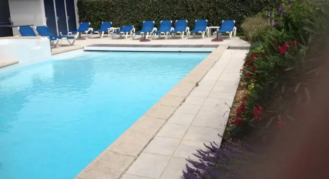 Abaca Ypua, Prenota Hotel Hotel a Aquitania con parcheggio, Parcheggio