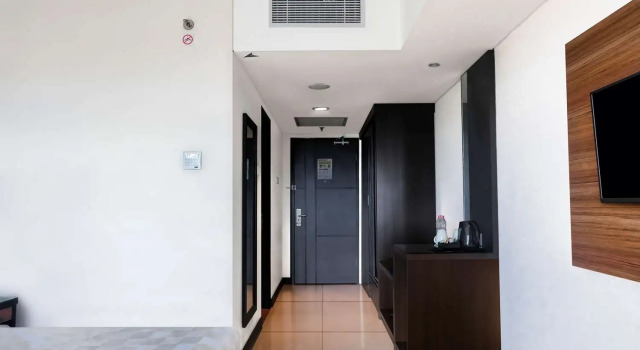 Двухместный номер Superior с видом на город Best Western Premier La Grande Bandung