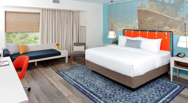 Run of House Hotel Indigo Orange Beach - Gulf Shores by IHG