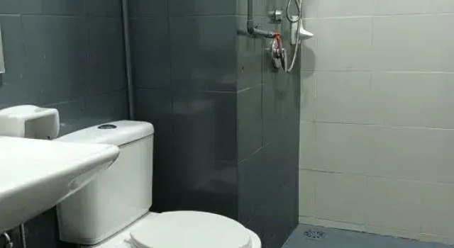 Номер Standard The Ohana Suite