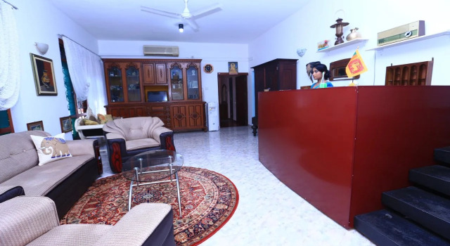 Devoni Nature Resort