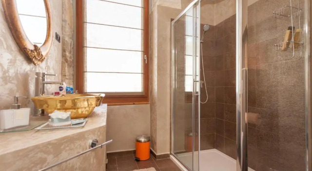 Апартаменты Deluxe Apartment Lux Rovinj
