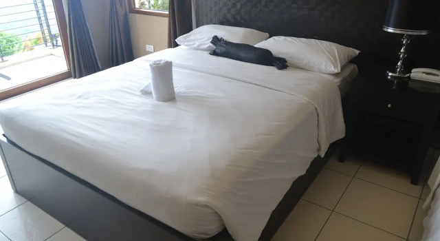 Номер Deluxe 8 Suites By Fat Jimmy's