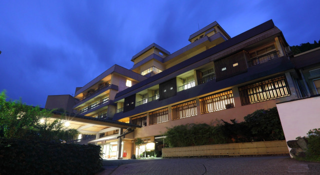 Hotel Futaba, Book Hotel Hoteller i Niigata med parkering, Parkering