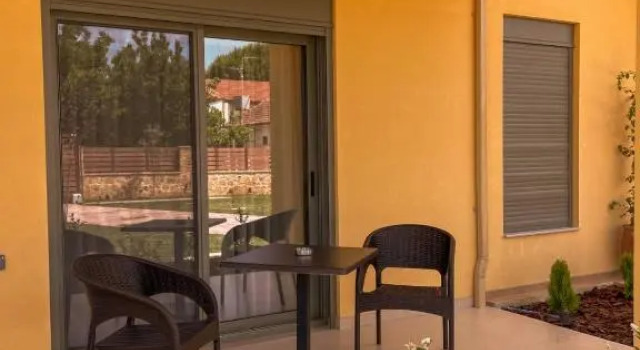 Люкс Deluxe Nicolas Luxury Suites