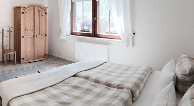 Forsthaus Fichtenau, Prenota Appartamento Schoeneiche bei Berlin Brandeburgo