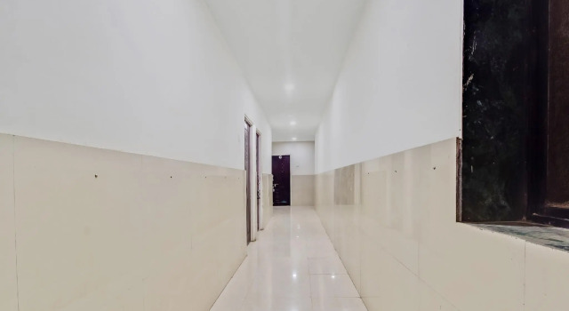 SPOT ON 60612 Hotel Surbhi