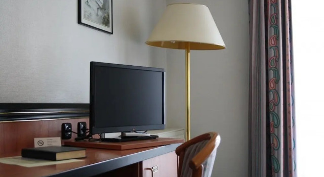 Номер Standard Hotel Robinienhof