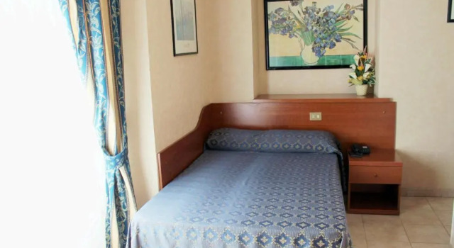 Одноместный номер Standard Hotel Orlanda