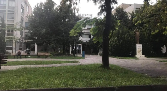 Апартаменты Luxury Apartment ARION 1