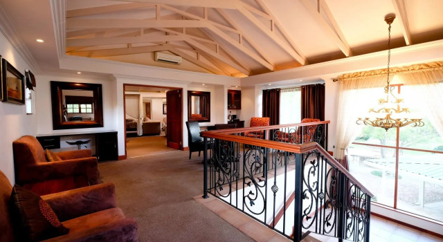 Oxbow Country Estate