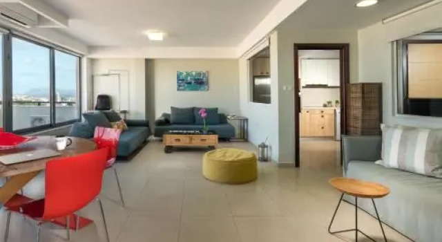 Stefan's City Loft