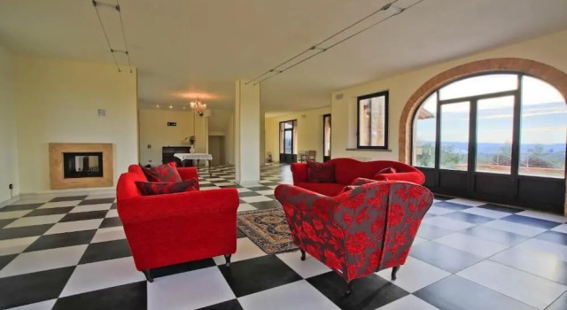 Agriturismo Sorbigliana, Забронировать Отель Отели Кастельфьорентино 3 звезды, 3*