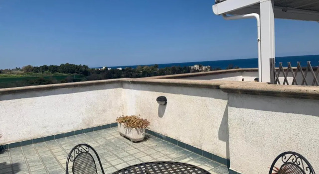 Апартаменты Otranto Medali apartments