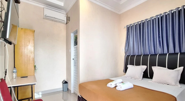 Hotel Jelita Mentawai Redpartner, Rezerwuj Hotel Tuapejat Sumatra