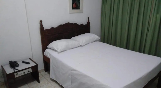 Двухместный номер Standard Hotel Atlântico Avenida